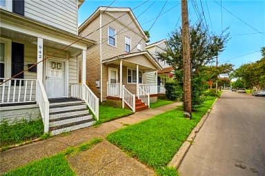 940 Reservoir AVE, NORFOLK VA 23504 thumb 1