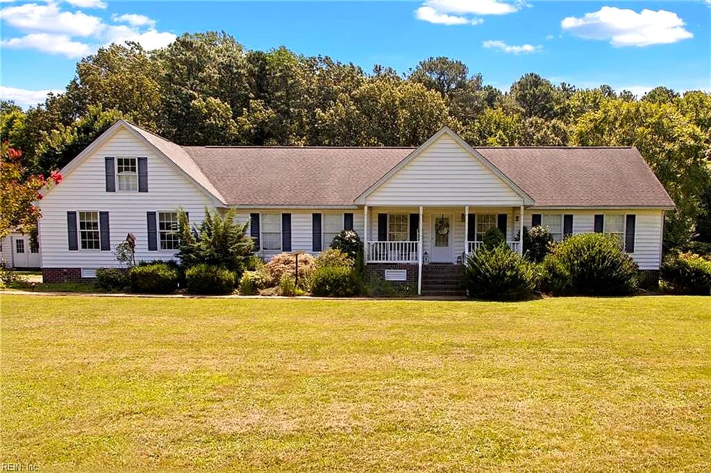 353 North End EST, NORTH VA 23128 - Photo 3
