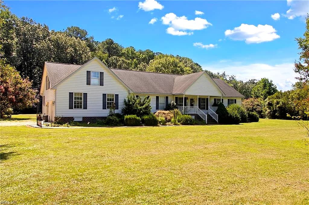 353 North End EST, NORTH VA 23128 - Photo 4