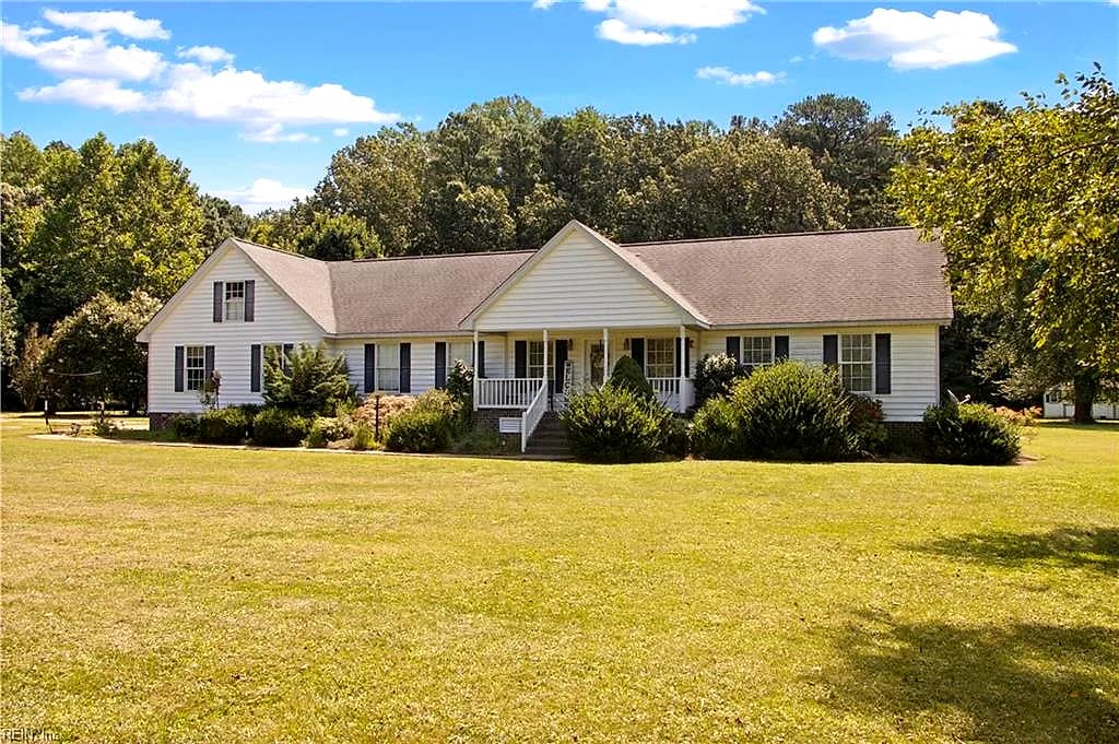 353 North End EST, NORTH VA 23128 - Photo 5