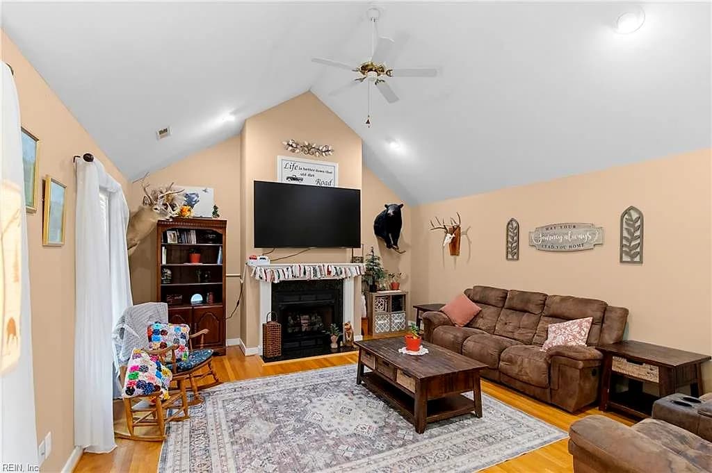 353 North End EST, NORTH VA 23128 thumb 10