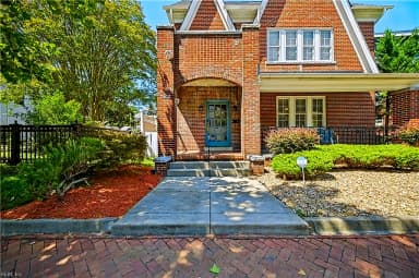 522 North ST #1, PORTSMOUTH VA 23704 thumb 1