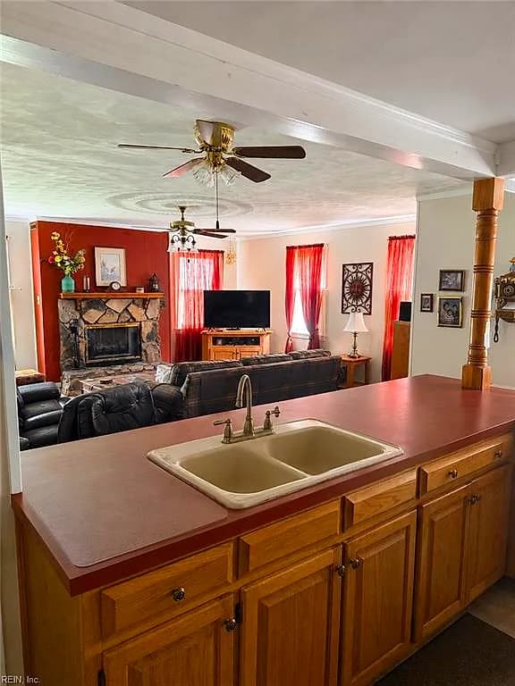 3479 W Bonner DR, NORFOLK VA 23513 - Photo 3