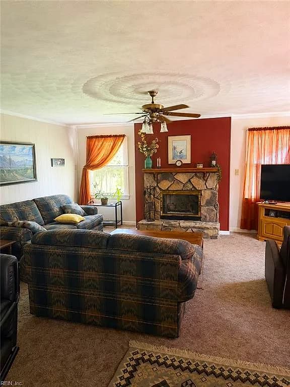 3479 W Bonner DR, NORFOLK VA 23513 - Photo 4