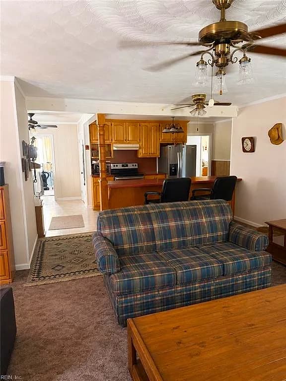 3479 W Bonner DR, NORFOLK VA 23513 - Photo 5