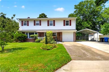 4908 Olive Grove CIR, VIRGINIA BEACH VA 23455 thumb 1