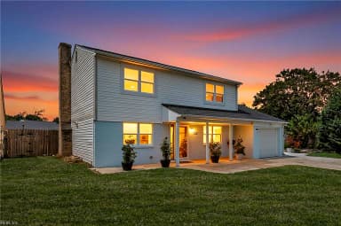 3737 Lake Tahoe TRL, VIRGINIA BEACH VA 23453 thumb 1