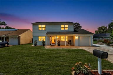 3737 Lake Tahoe TRL, VIRGINIA BEACH VA 23453 thumb 3