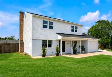 3737 Lake Tahoe TRL, VIRGINIA BEACH VA 23453 thumb 4