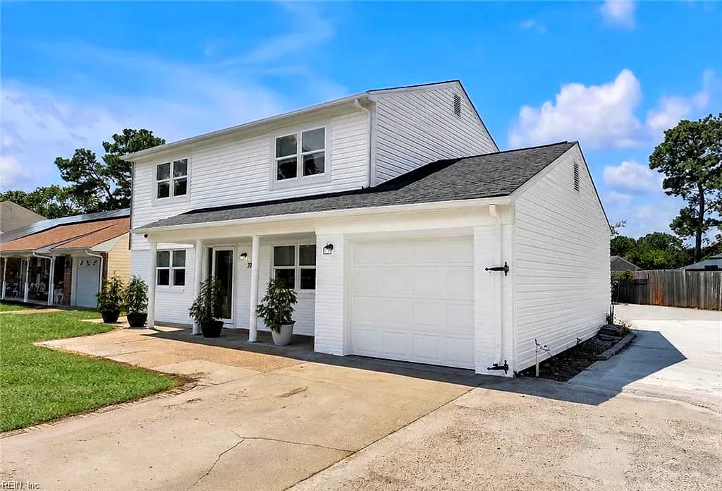 3737 Lake Tahoe TRL, VIRGINIA BEACH VA 23453 thumb 6