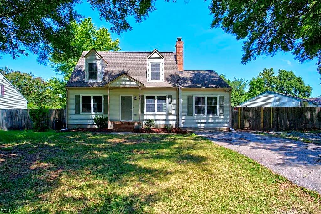 108 Gregory DR, CARROLLTON VA 23314 - Photo 2