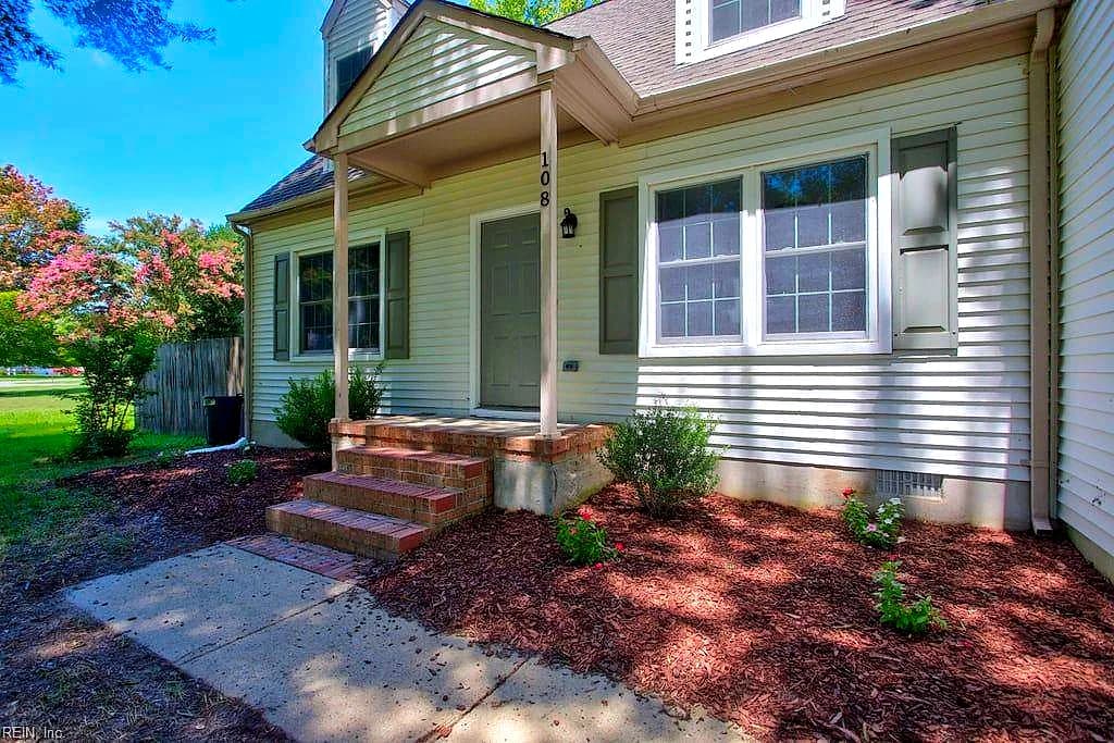 108 Gregory DR, CARROLLTON VA 23314 - Photo 3