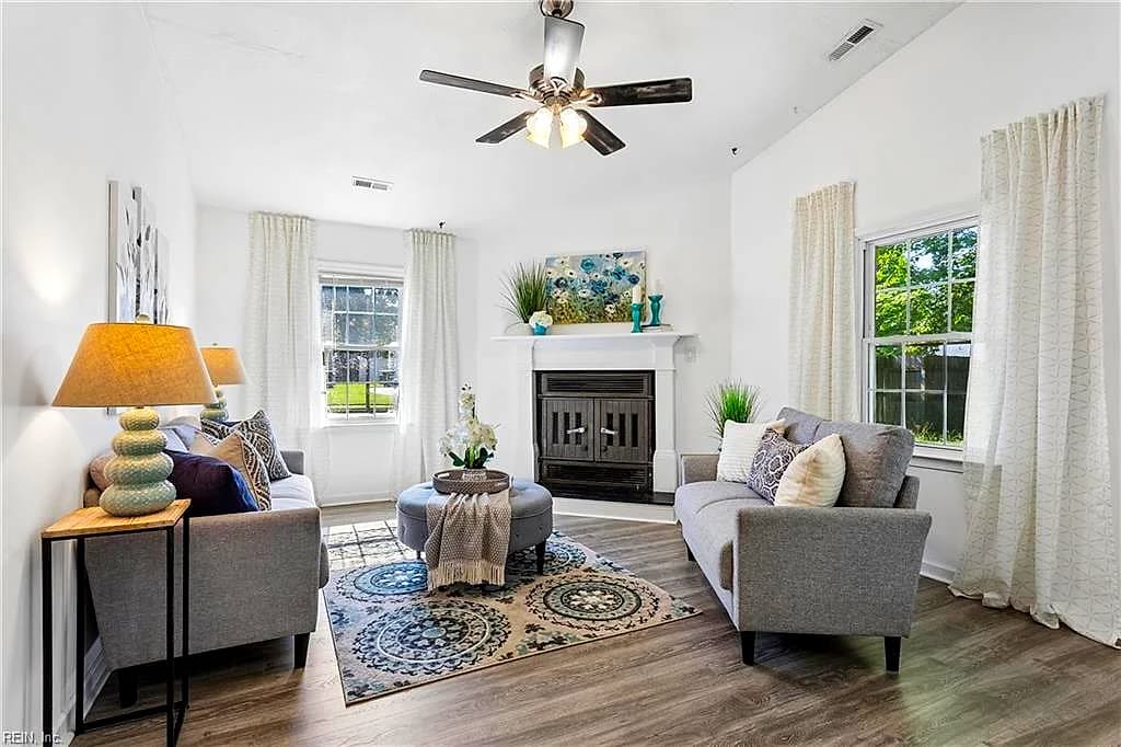 9 Westmont DR, HAMPTON VA 23666 thumb 12
