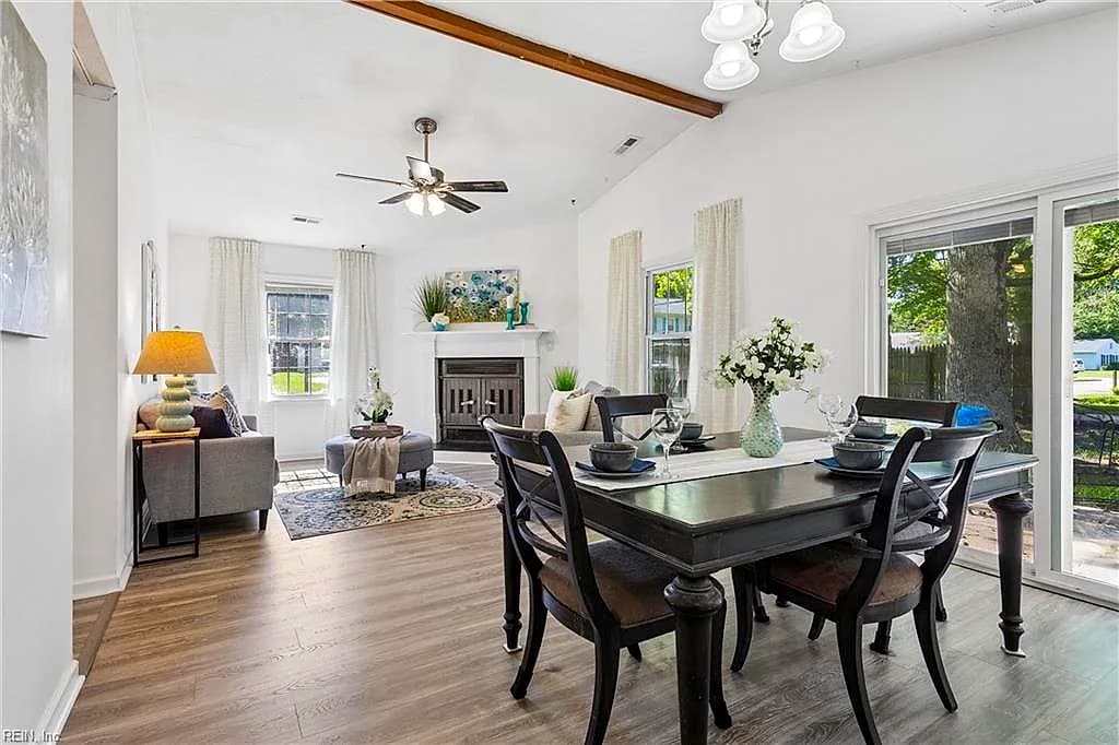 9 Westmont DR, HAMPTON VA 23666 thumb 9