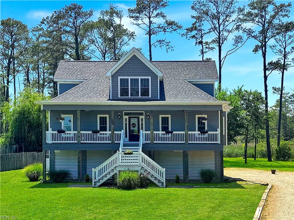 4 Walters LN, POQUOSON VA 23662 - Photo 2