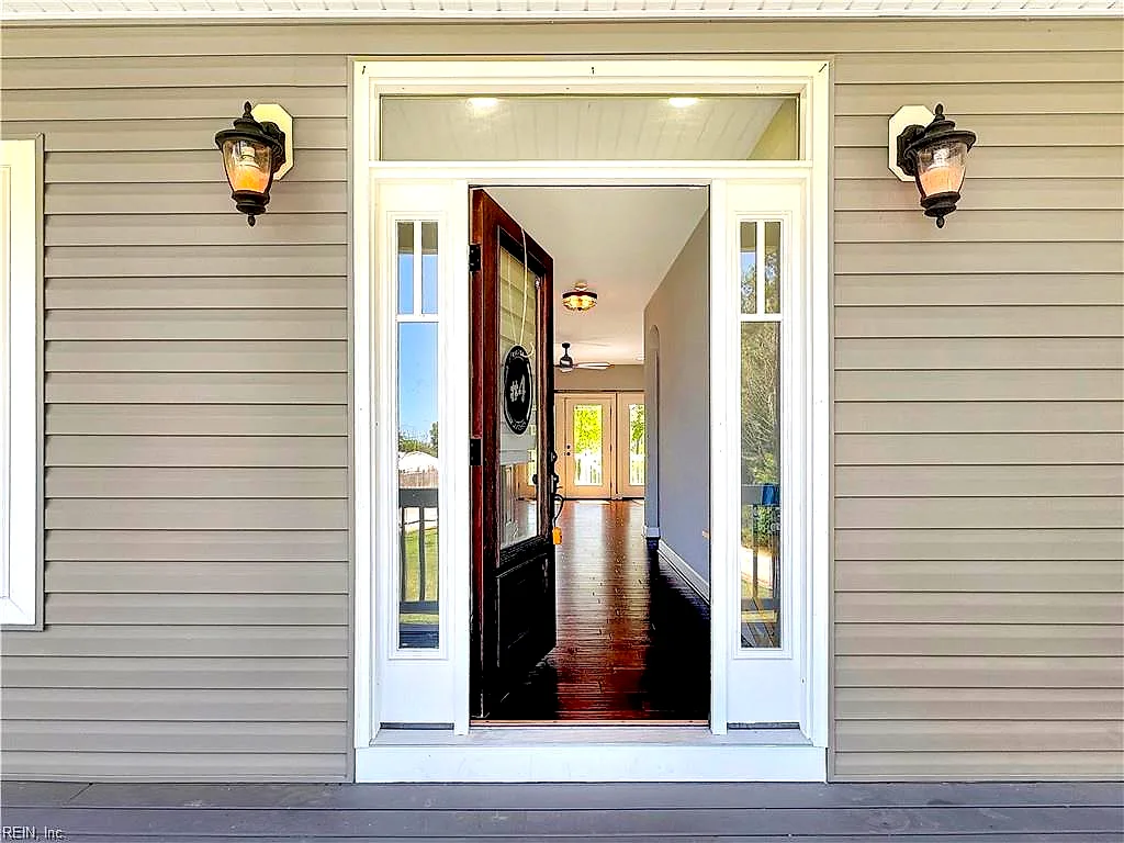 4 Walters LN, POQUOSON VA 23662 - Photo 3