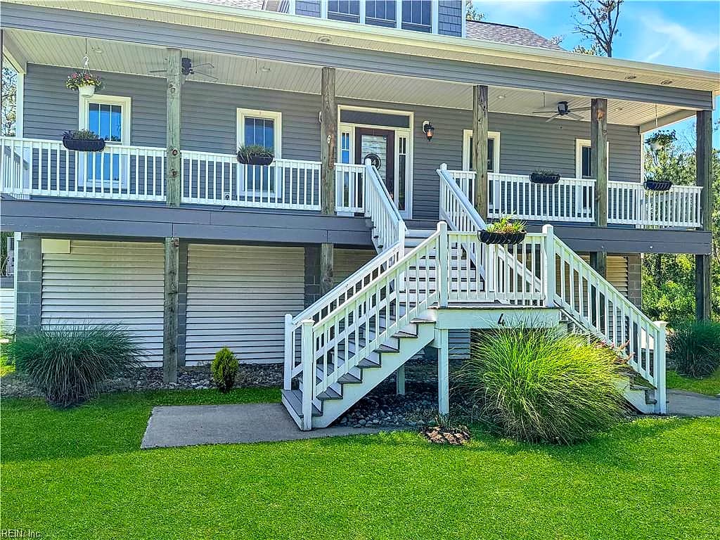 4 Walters LN, POQUOSON VA 23662 - Photo 4