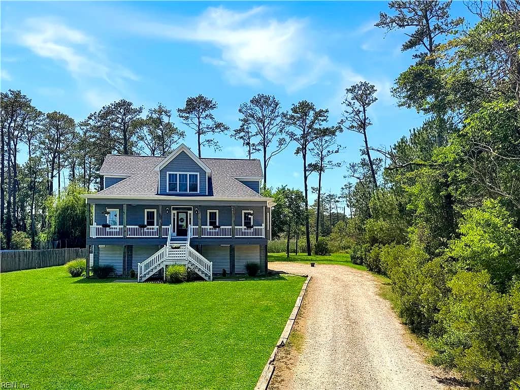 4 Walters LN, POQUOSON VA 23662 - Photo 5