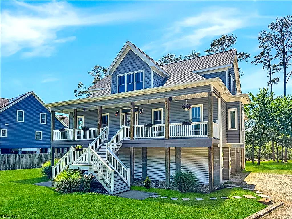 4 Walters LN, POQUOSON VA 23662 thumb 6