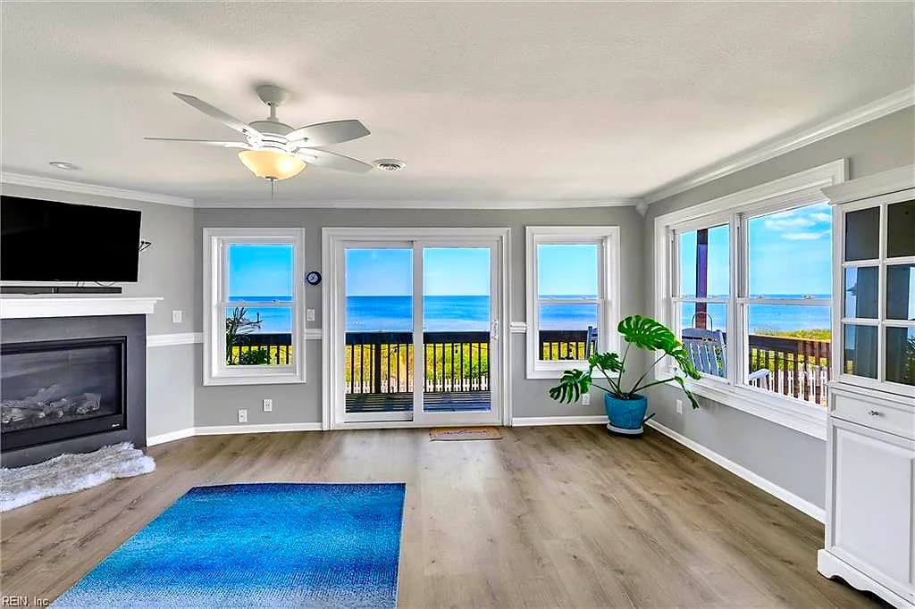 1048 E Ocean View AVE, NORFOLK VA 23503 - Photo 4