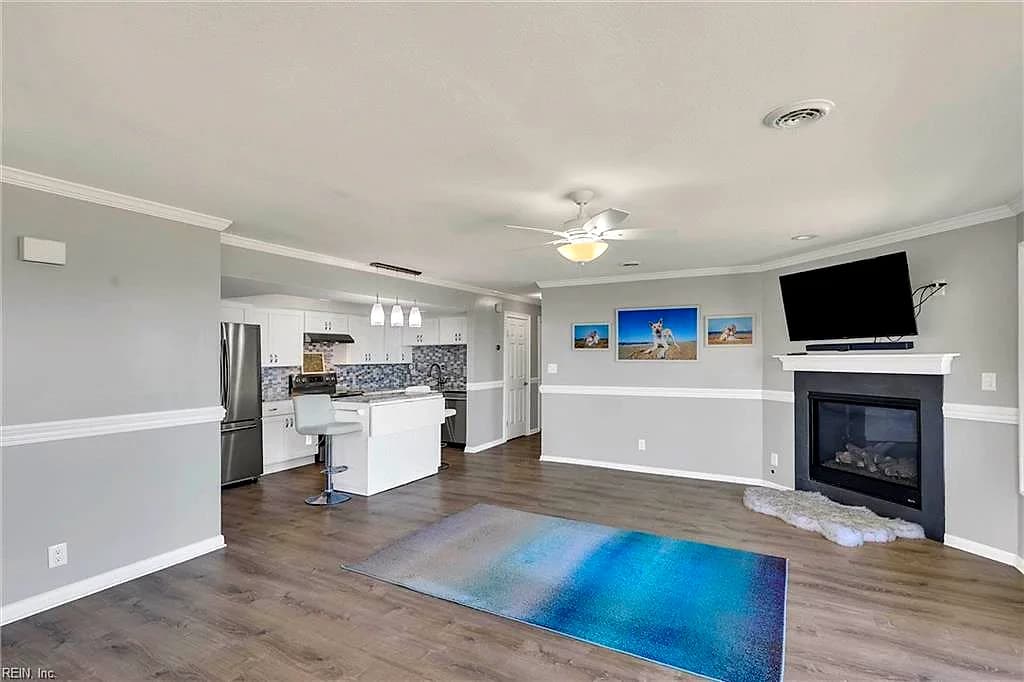 1048 E Ocean View AVE, NORFOLK VA 23503 - Photo 5