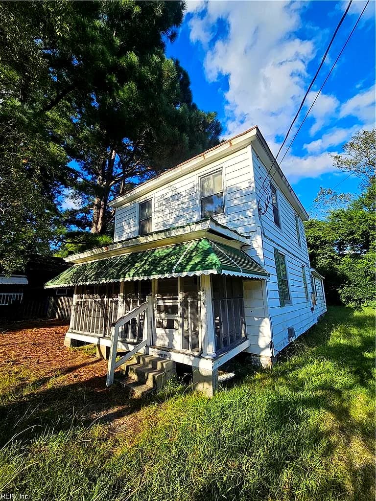 210 N 4th St NONE, SUFFOLK VA 23434 - Photo 3