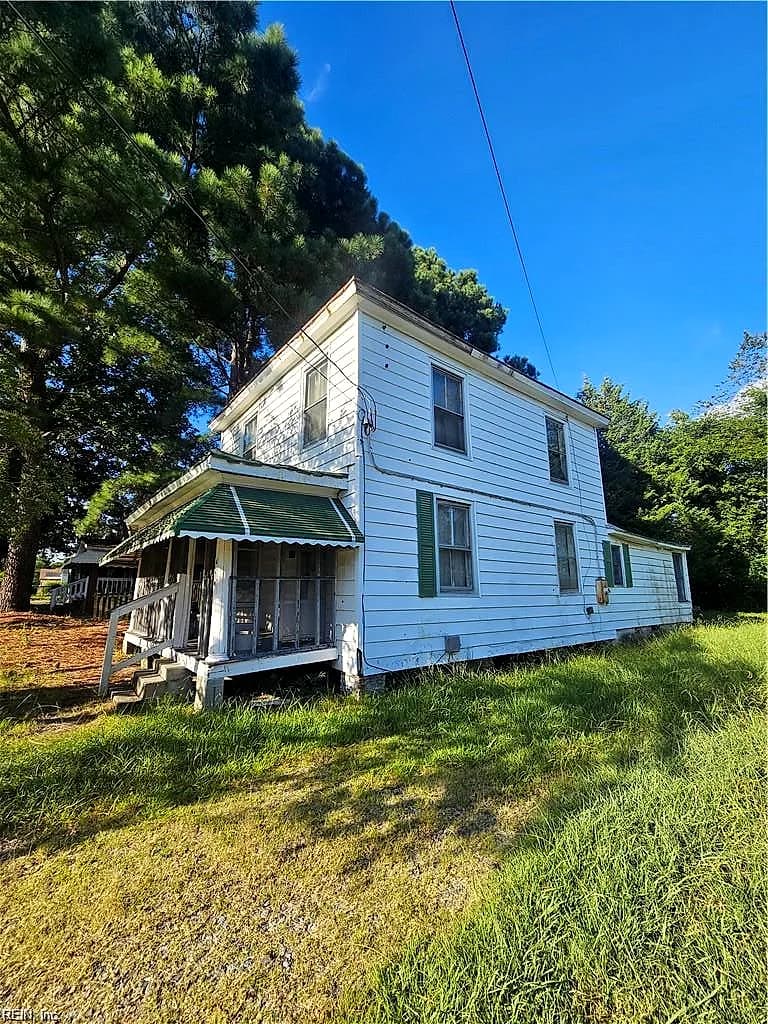 210 N 4th St NONE, SUFFOLK VA 23434 - Photo 5