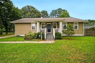 1847 S Streamline DR, VIRGINIA BEACH VA 23454 thumb 1