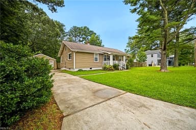 1847 S Streamline DR, VIRGINIA BEACH VA 23454 thumb 3