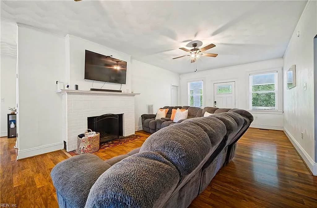 1847 S Streamline DR, VIRGINIA BEACH VA 23454 thumb 8