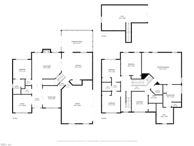 2537 Number Ten LN, CHESAPEAKE VA 23323 thumb 6