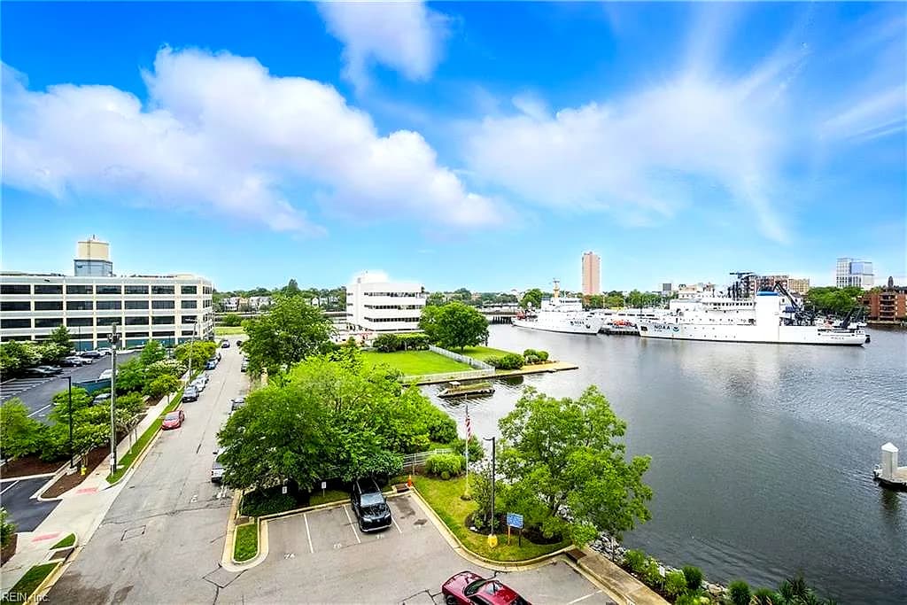 40 Rader ST #413, NORFOLK VA 23510 - Photo 2