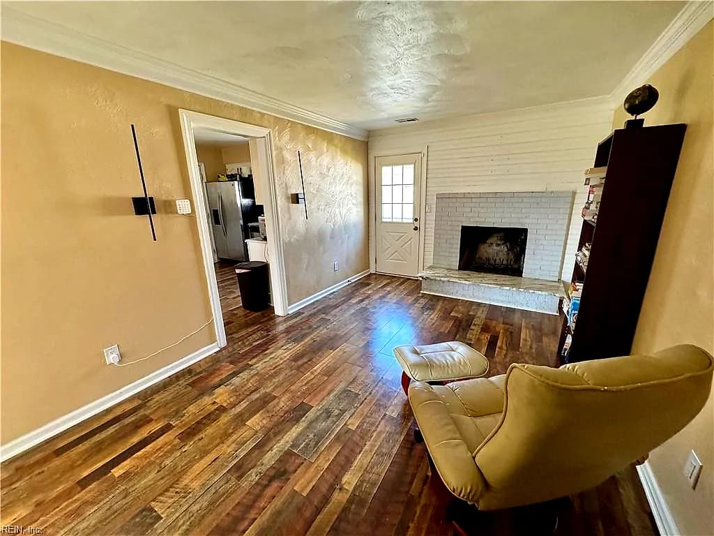 1901 Blue Knob RD, VIRGINIA BEACH VA 23464 thumb 12