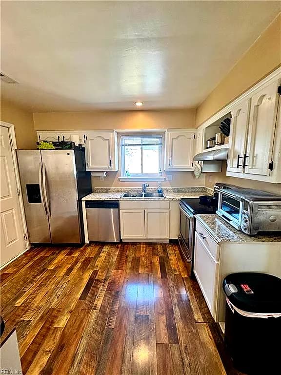 1901 Blue Knob RD, VIRGINIA BEACH VA 23464 thumb 7