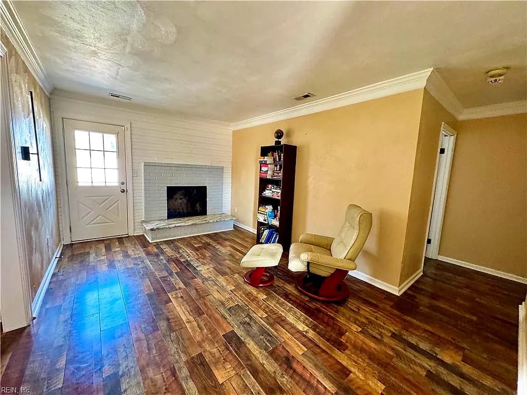1901 Blue Knob RD, VIRGINIA BEACH VA 23464 thumb 10