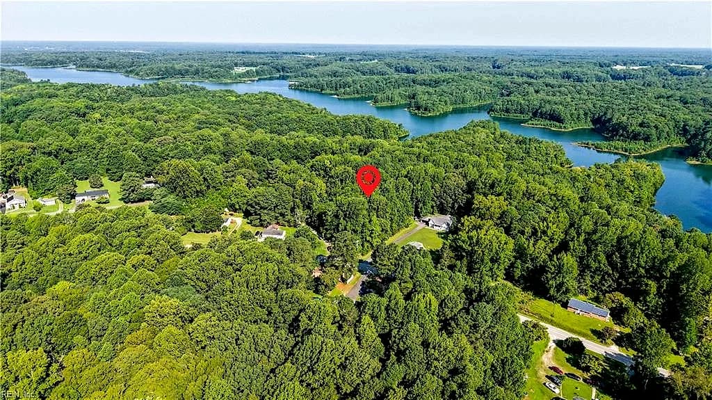 2952 Chickahominy RD, TOANO VA 23168 - Photo 4