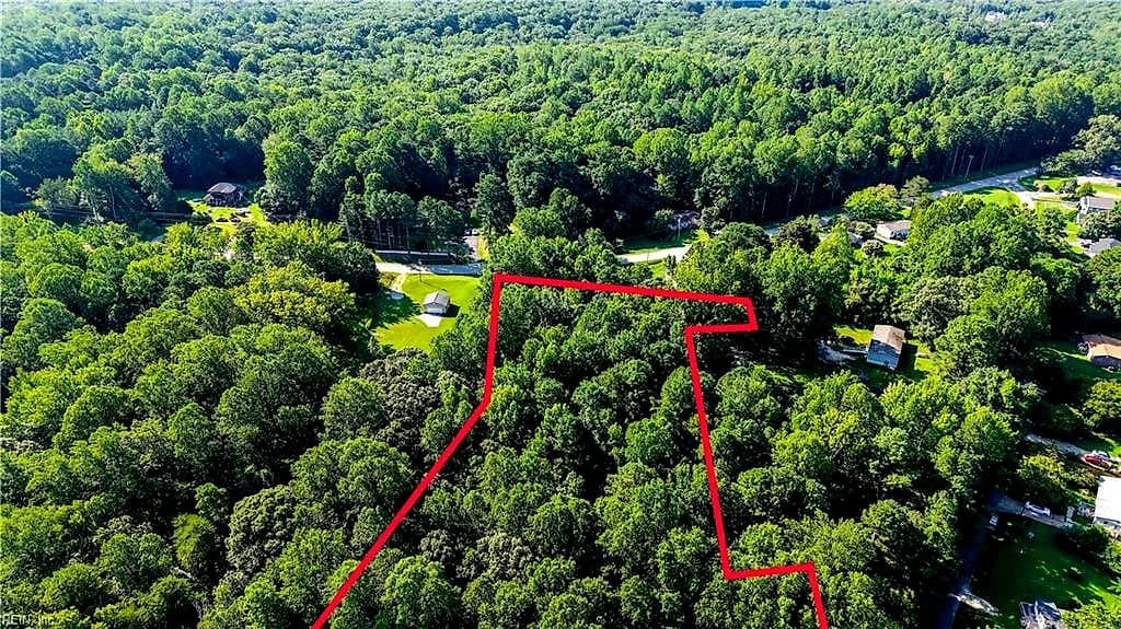 2952 Chickahominy RD, TOANO VA 23168 thumb 6