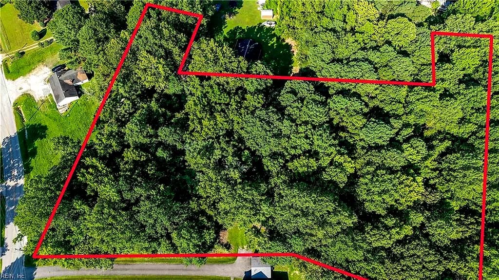 2952 Chickahominy RD, TOANO VA 23168 thumb 7