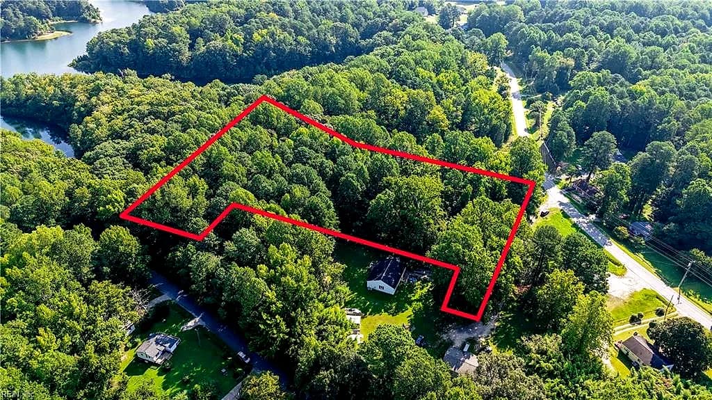 2952 Chickahominy RD, TOANO VA 23168 thumb 9