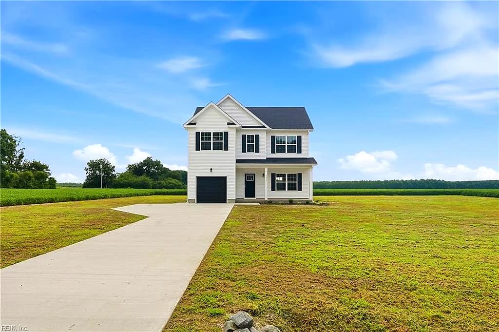 1406 S 343 HWY, SHILOH NC 27974 - Photo 3