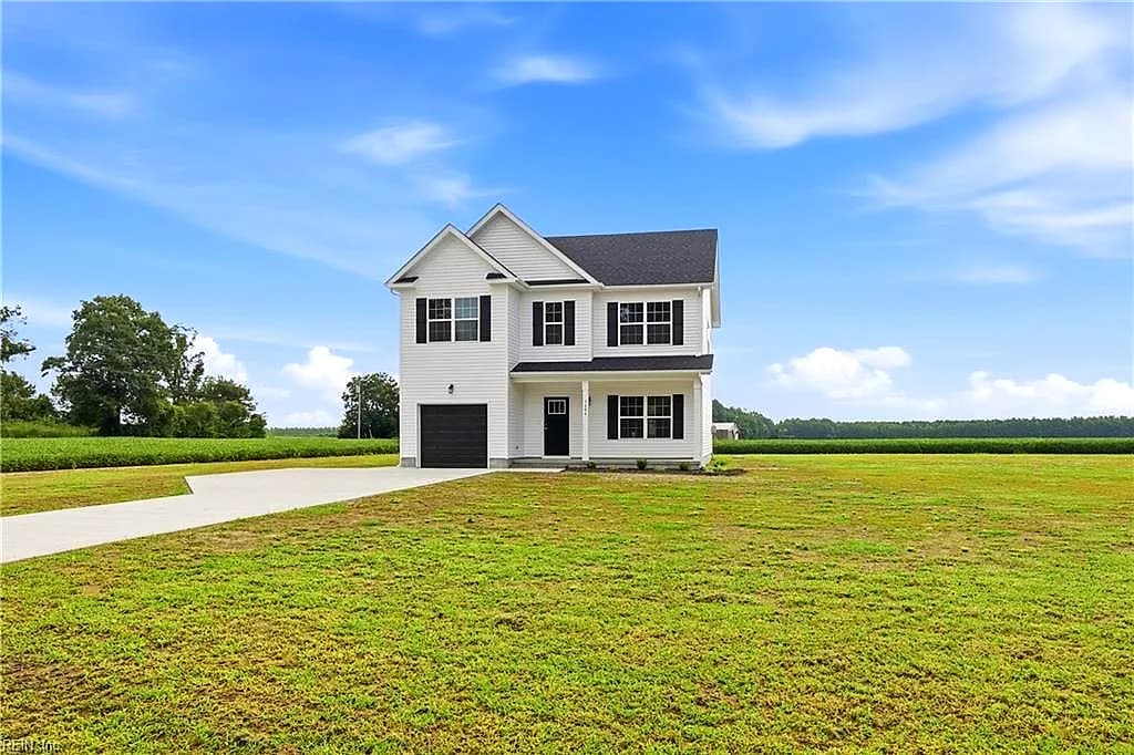 1406 S 343 HWY, SHILOH NC 27974 - Photo 4