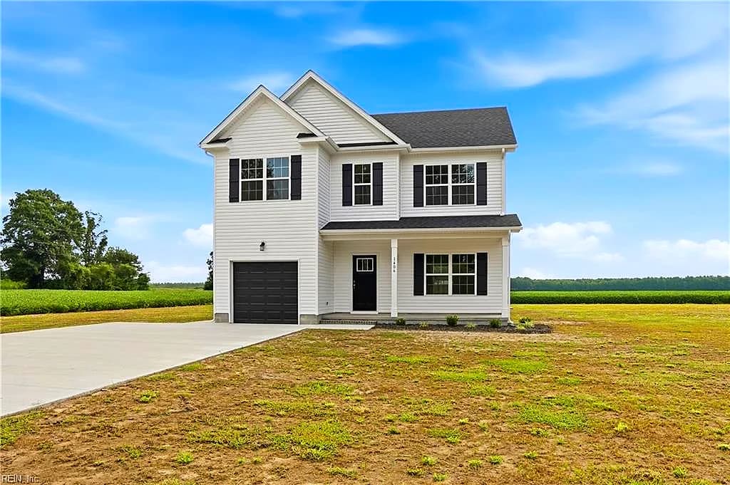 1406 S 343 HWY, SHILOH NC 27974 - Photo 5
