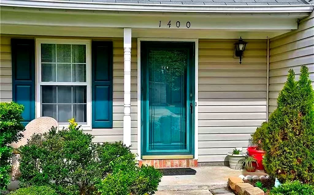 1400 Dalsbury Ln LN, VIRGINIA BEACH VA 23456 - Photo 3