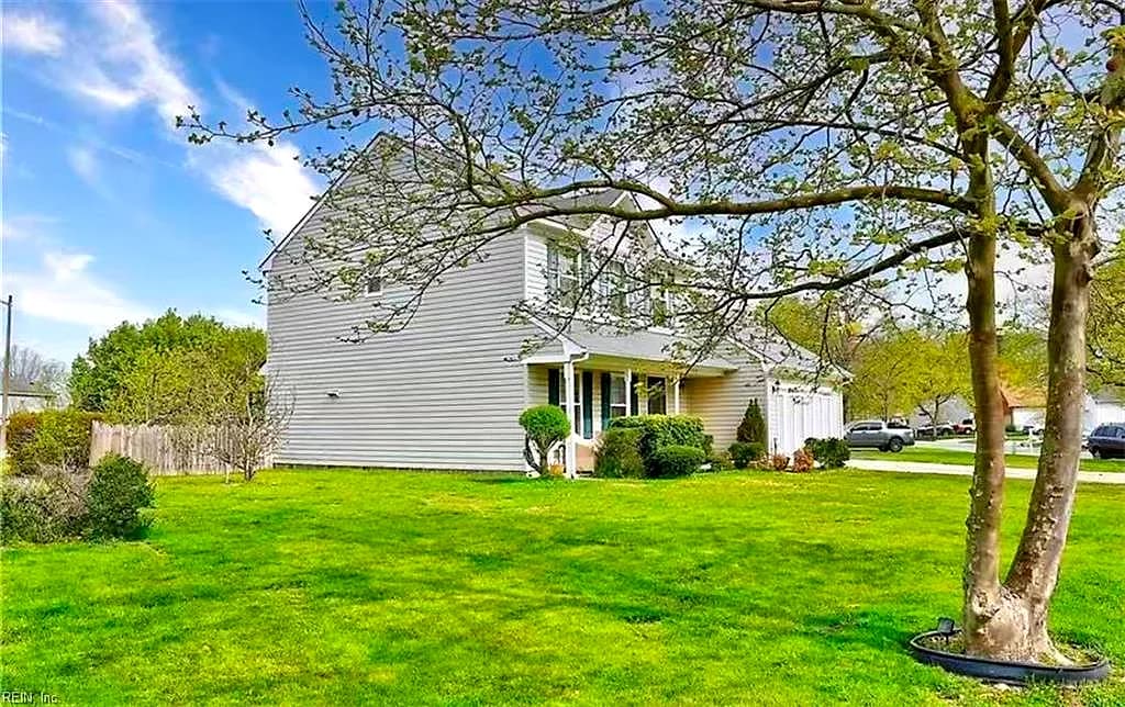 1400 Dalsbury Ln LN, VIRGINIA BEACH VA 23456 - Photo 5