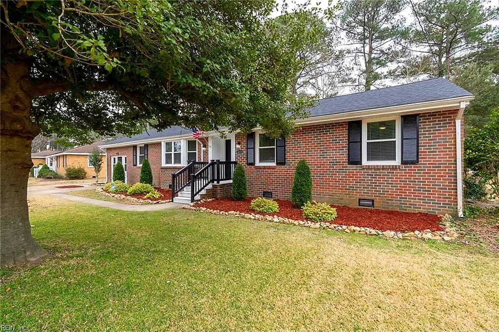 413 Bobby Jones DR, PORTSMOUTH VA 23701 - Photo 3