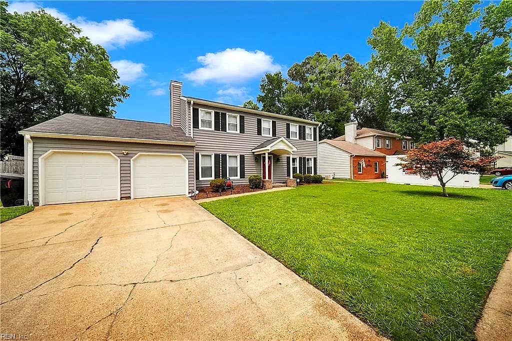 5124 Brockie ST, VIRGINIA BEACH VA 23464 - Photo 3