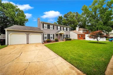 5124 Brockie ST, VIRGINIA BEACH VA 23464 thumb 3