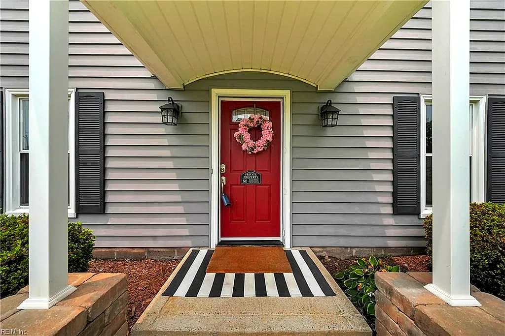 5124 Brockie ST, VIRGINIA BEACH VA 23464 - Photo 4
