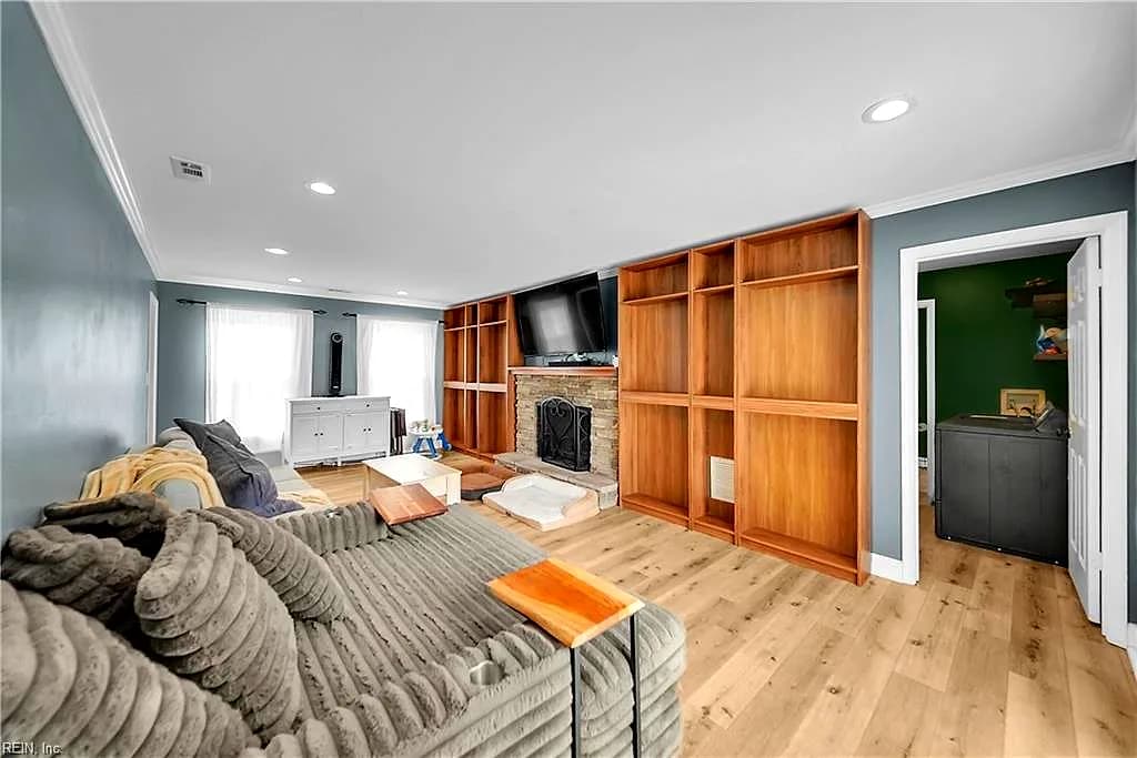 5124 Brockie ST, VIRGINIA BEACH VA 23464 thumb 8