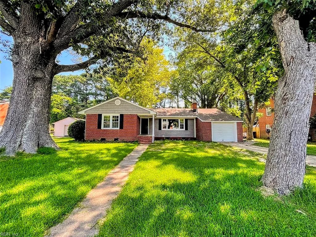 5 Paddock DR, NEWPORT NEWS VA 23606 - Main photo